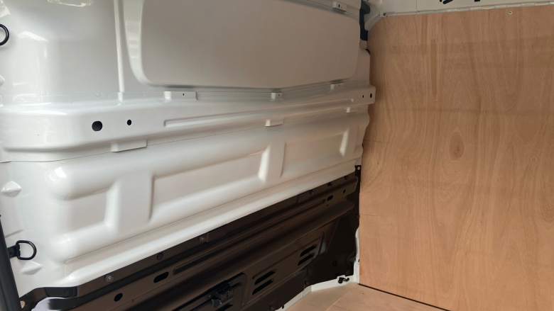 Renault Trafic Swb Diesel SL30 Blue dCi 150 Extra [Safety] Van